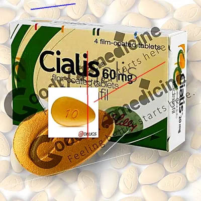 Cialis générique super active